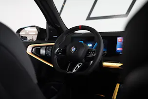 BMW X3 xDrive M50 48V M Sport Pro