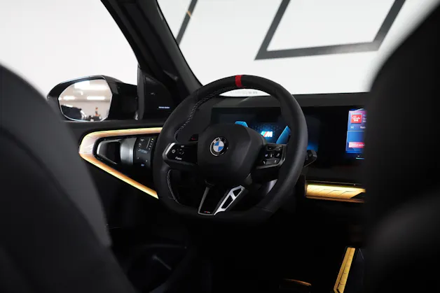BMW X3 xDrive M50 48V M Sport Pro