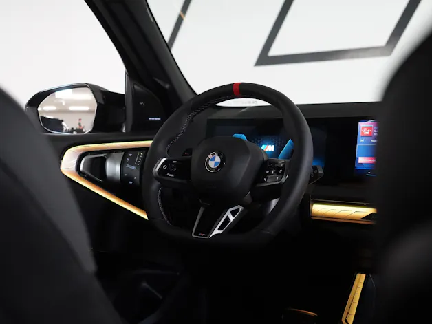 BMW X3 xDrive M50 48V M Sport Pro