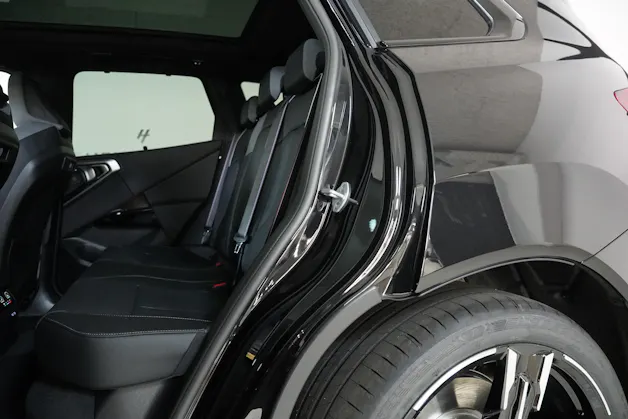 BMW X3 xDrive M50 48V M Sport Pro