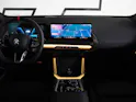 BMW X3 xDrive M50 48V M Sport Pro