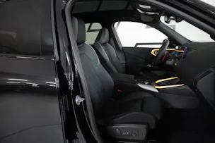 BMW X3 xDrive M50 48V M Sport Pro