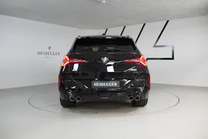 BMW X3 xDrive M50 48V M Sport Pro