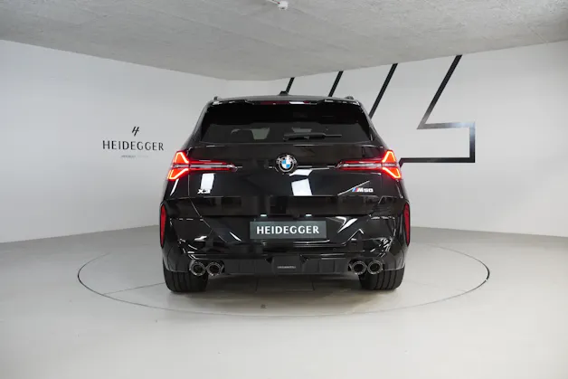 BMW X3 xDrive M50 48V M Sport Pro