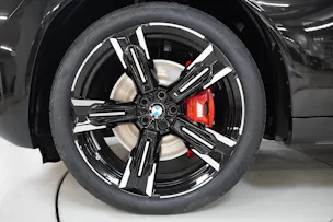 BMW X3 xDrive M50 48V M Sport Pro