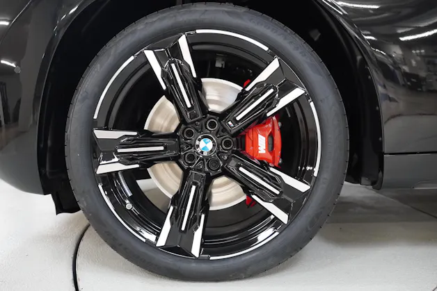 BMW X3 xDrive M50 48V M Sport Pro