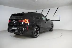 BMW X3 xDrive M50 48V M Sport Pro