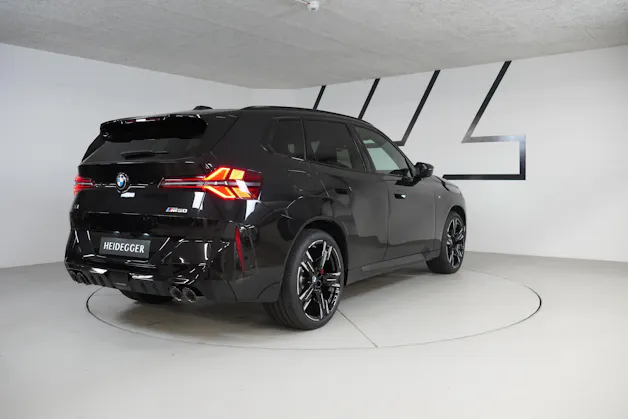 BMW X3 xDrive M50 48V M Sport Pro