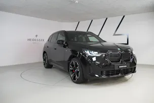 BMW X3 xDrive M50 48V M Sport Pro