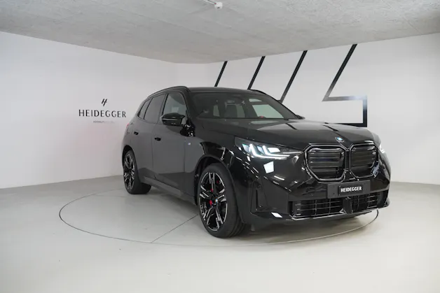 BMW X3 xDrive M50 48V M Sport Pro