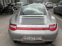 PORSCHE 911 Targa 4S PDK