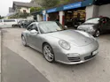 PORSCHE 911 Targa 4S PDK