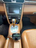 PORSCHE 911 Targa 4S PDK