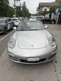 PORSCHE 911 Targa 4S PDK
