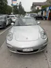 PORSCHE 911 Targa 4S PDK