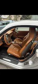 PORSCHE 911 Targa 4S PDK