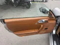 PORSCHE 911 Targa 4S PDK