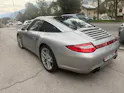 PORSCHE 911 Targa 4S PDK