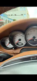 PORSCHE 911 Targa 4S PDK