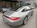 PORSCHE 911 Targa 4S PDK