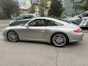 PORSCHE 911 Targa 4S PDK