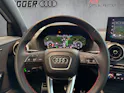 AUDI SQ2 TFSI quattro S-tronic