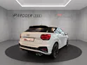 AUDI SQ2 TFSI quattro S-tronic