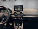 AUDI SQ2 TFSI quattro S-tronic