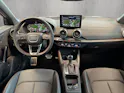AUDI SQ2 TFSI quattro S-tronic