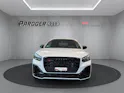 AUDI SQ2 TFSI quattro S-tronic
