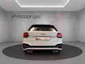 AUDI SQ2 TFSI quattro S-tronic