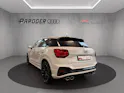 AUDI SQ2 TFSI quattro S-tronic