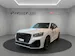AUDI SQ2 TFSI quattro S-tronic