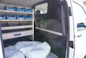 VW T6.1 2.0 TDI EINBAU-SCHRÄNKE!!!