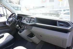VW T6.1 2.0 TDI EINBAU-SCHRÄNKE!!!