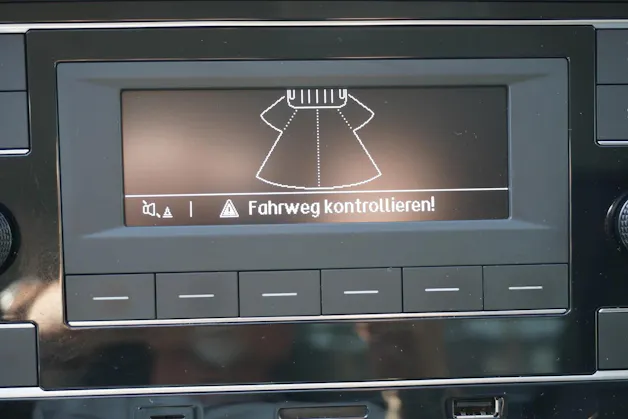 VW T6.1 2.0 TDI EINBAU-SCHRÄNKE!!!