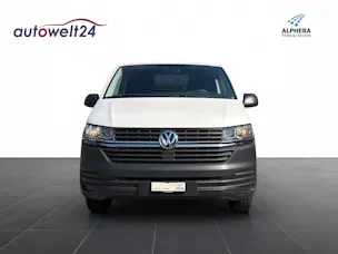 VW T6.1 2.0 TDI EINBAU-SCHRÄNKE!!!