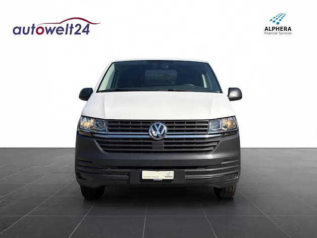 VW T6.1 2.0 TDI EINBAU-SCHRÄNKE!!!