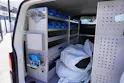 VW T6.1 2.0 TDI EINBAU-SCHRÄNKE!!!