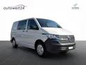 VW T6.1 2.0 TDI EINBAU-SCHRÄNKE!!!