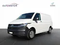 VW T6.1 2.0 TDI EINBAU-SCHRÄNKE!!!