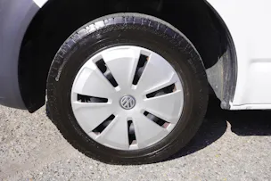 VW T6.1 2.0 TDI EINBAU-SCHRÄNKE!!!