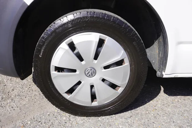 VW T6.1 2.0 TDI EINBAU-SCHRÄNKE!!!