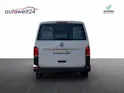 VW T6.1 2.0 TDI EINBAU-SCHRÄNKE!!!