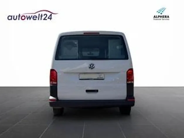 VW T6.1 2.0 TDI EINBAU-SCHRÄNKE!!!