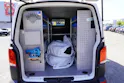 VW T6.1 2.0 TDI EINBAU-SCHRÄNKE!!!