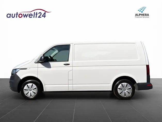 VW T6.1 2.0 TDI EINBAU-SCHRÄNKE!!!