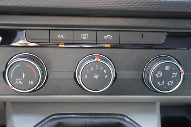 VW T6.1 2.0 TDI EINBAU-SCHRÄNKE!!!