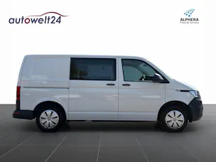 VW T6.1 2.0 TDI EINBAU-SCHRÄNKE!!!
