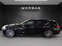 MERCEDES-BENZ C 300 T 4 Matic
